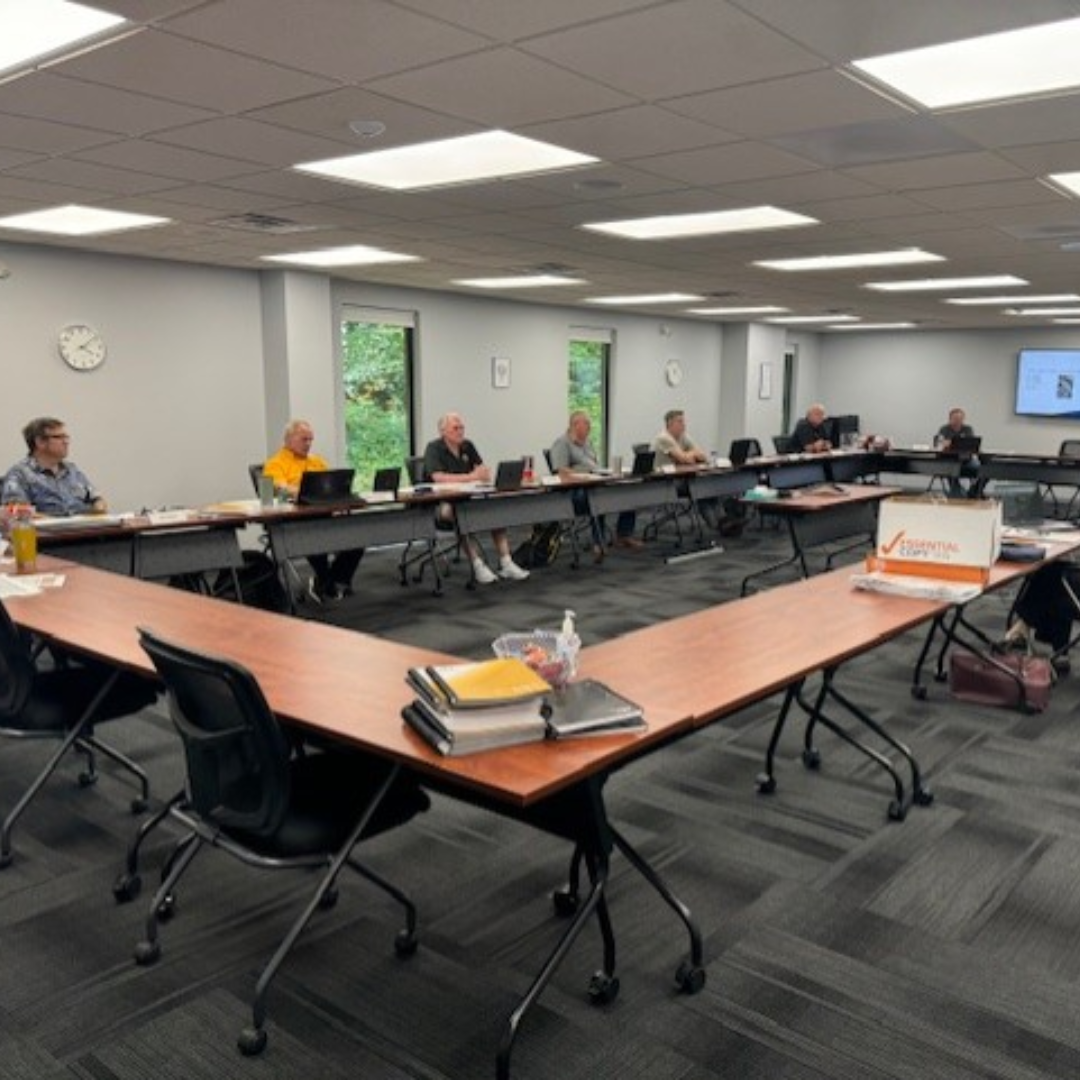 RV Technical Institute Analyzing And Elevating Curriculum For 2025 RVIA